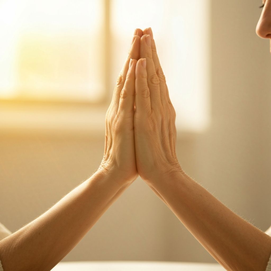 Prayer changes everything. Here is how I pray consistently