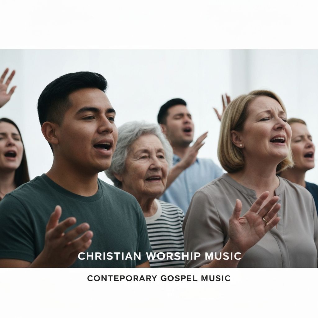 Elevation Worship — Album