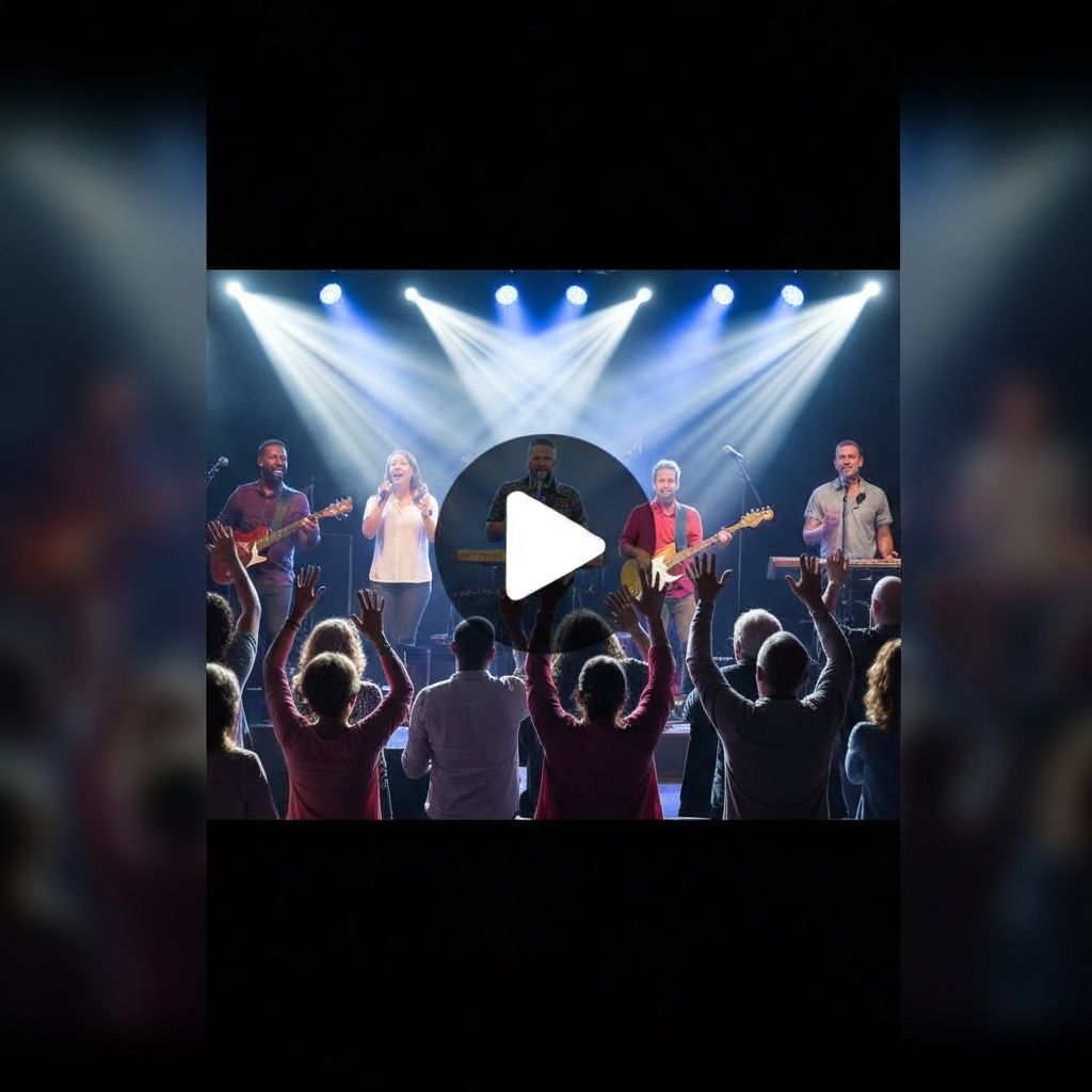 Learning to worship in the wilderness seasons — a personal testimony